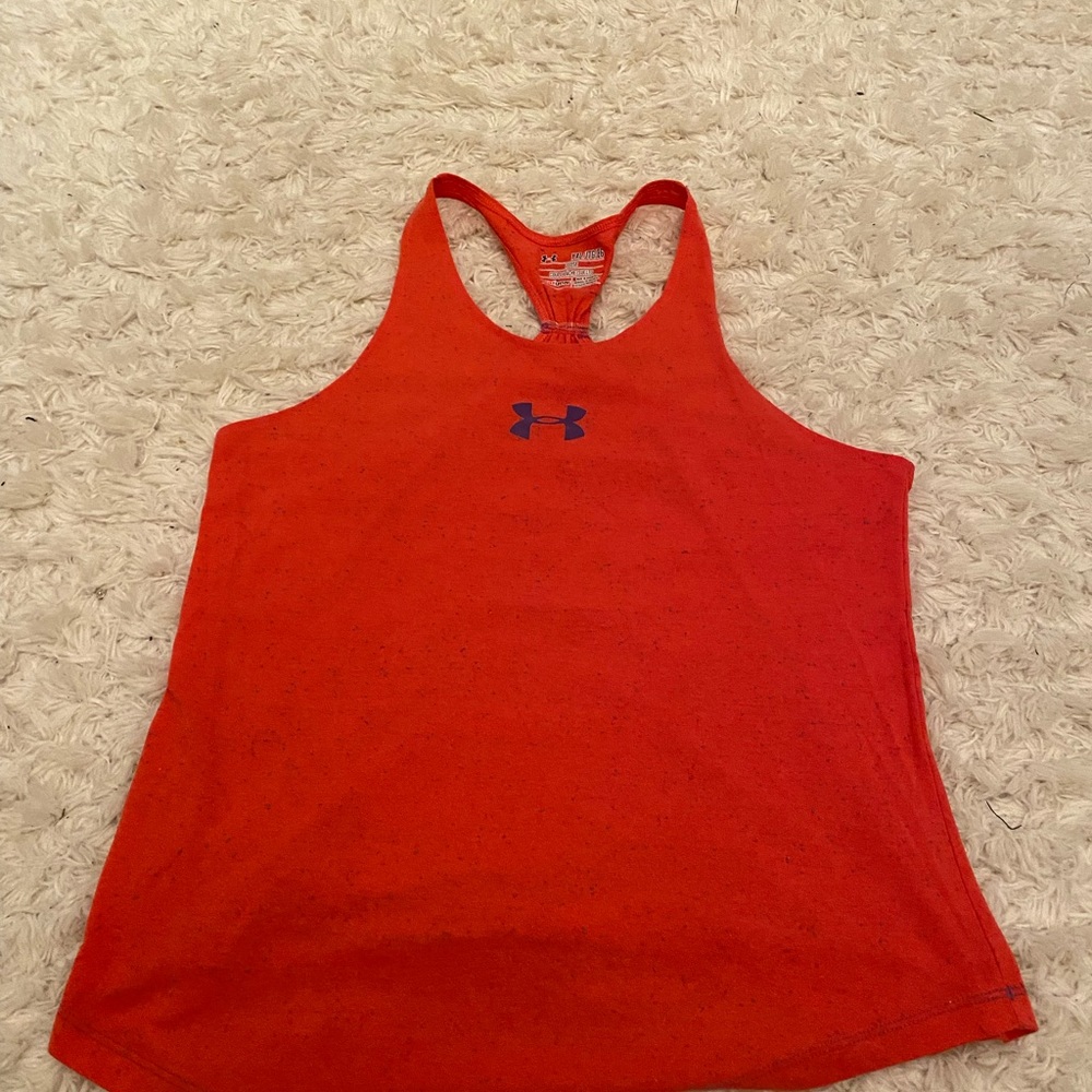 Under Armour Tank Top